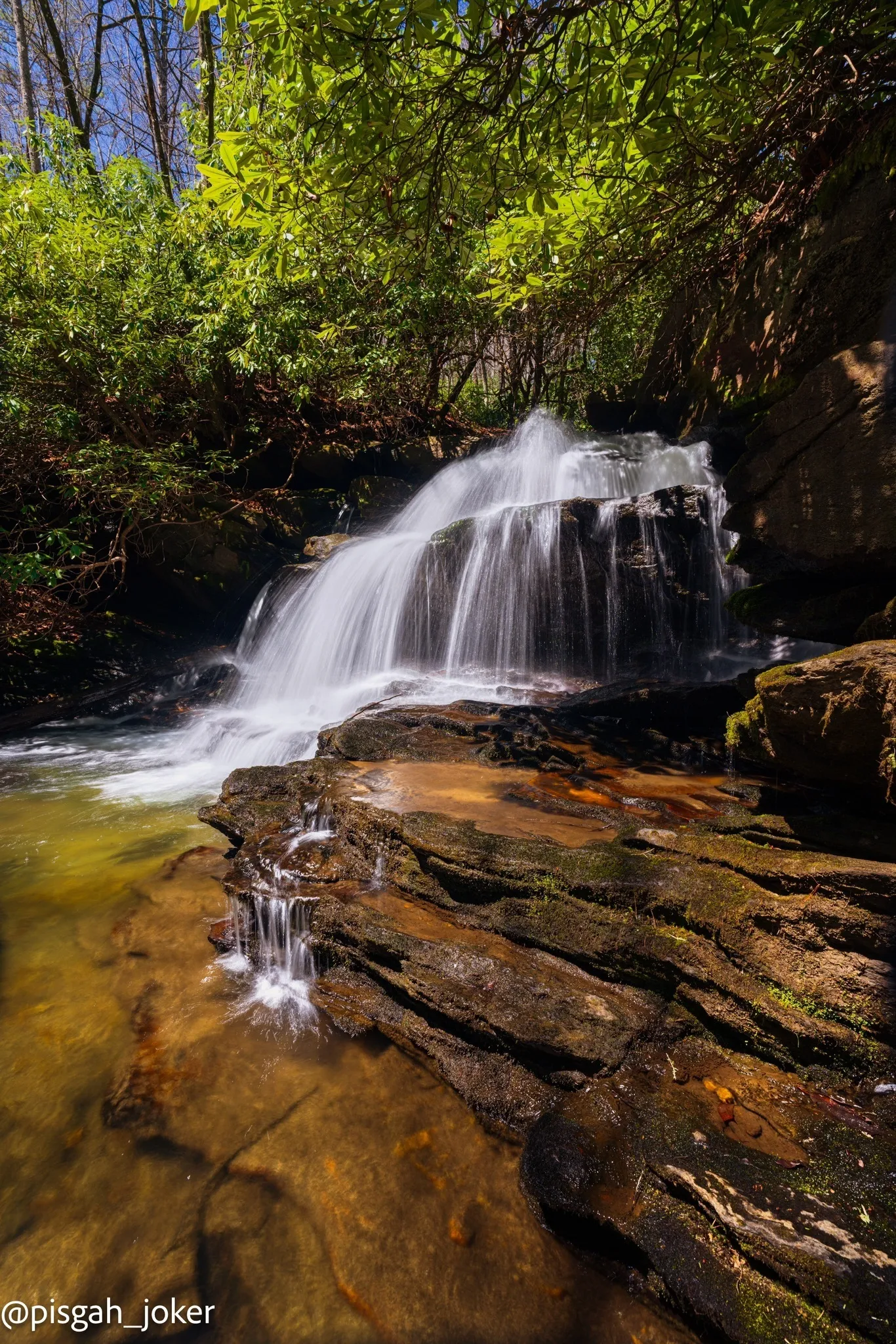 LemonFalls