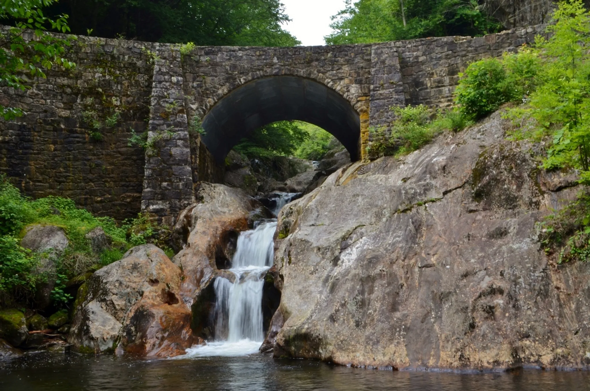 SunburstFalls