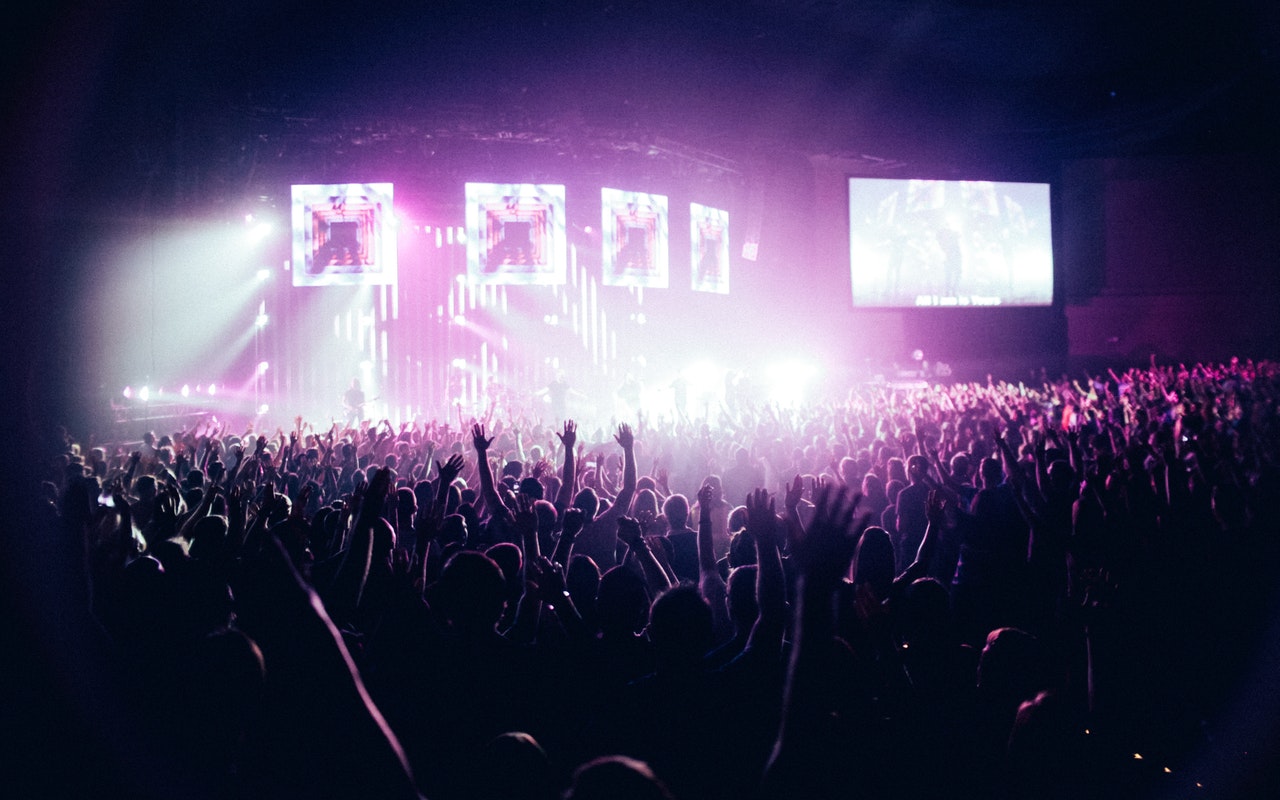 Wildflower Music Festival