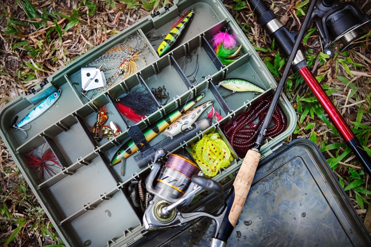Filingo Fly Fishing