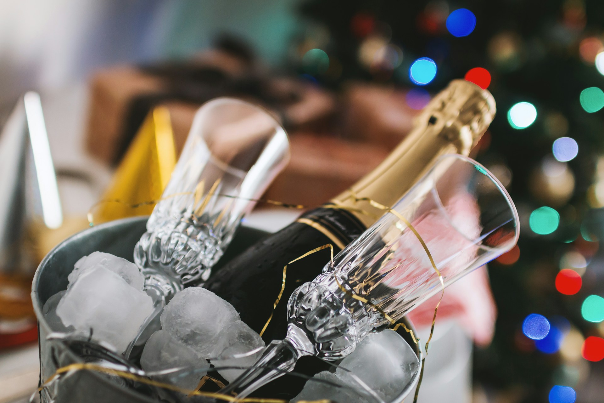 New Years Eve Poconos