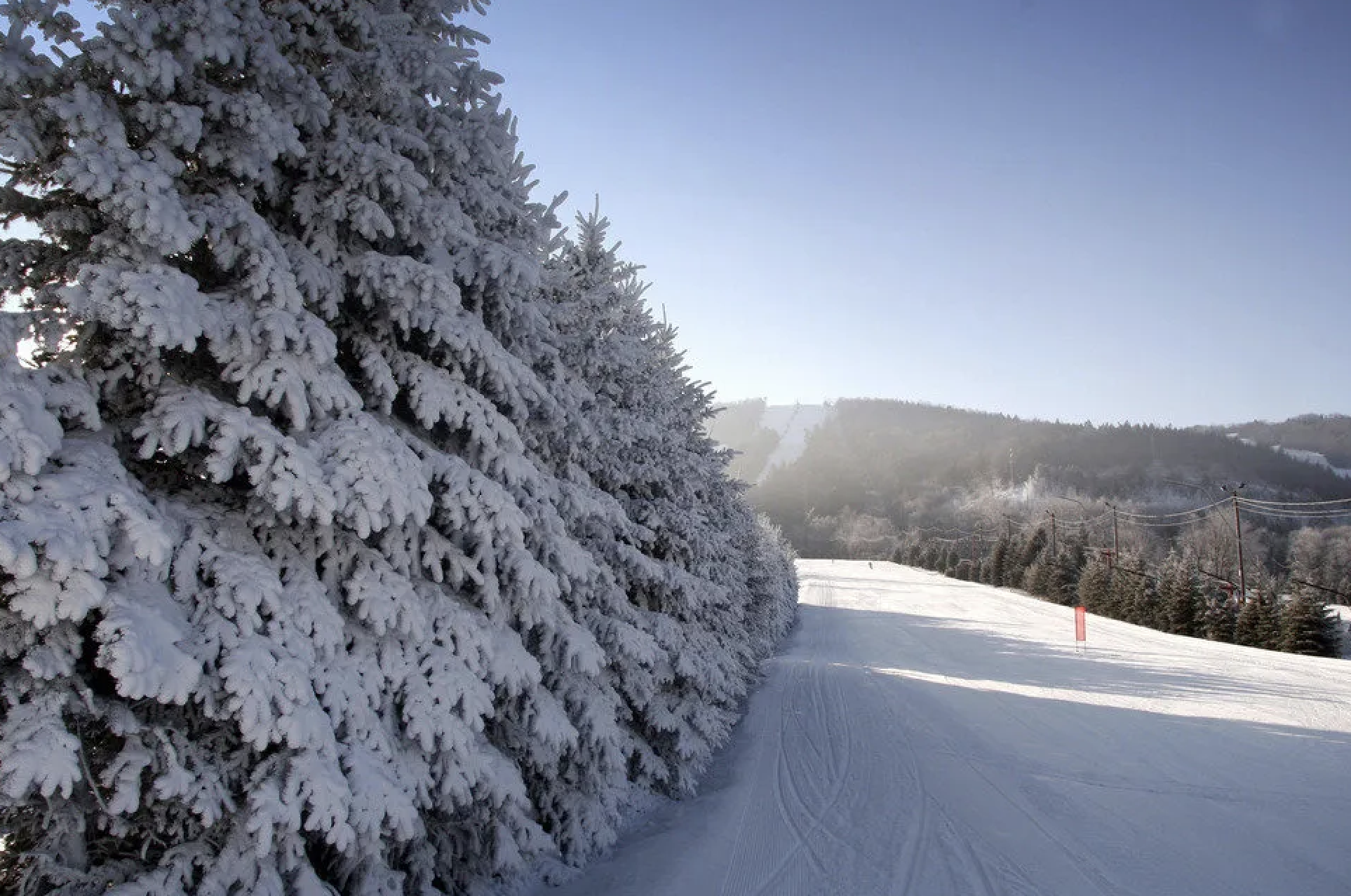 holiday fun poconos