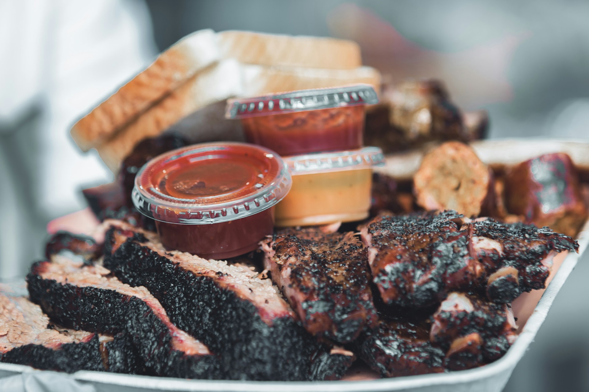 Discover the best food trucks in Lake Harmony