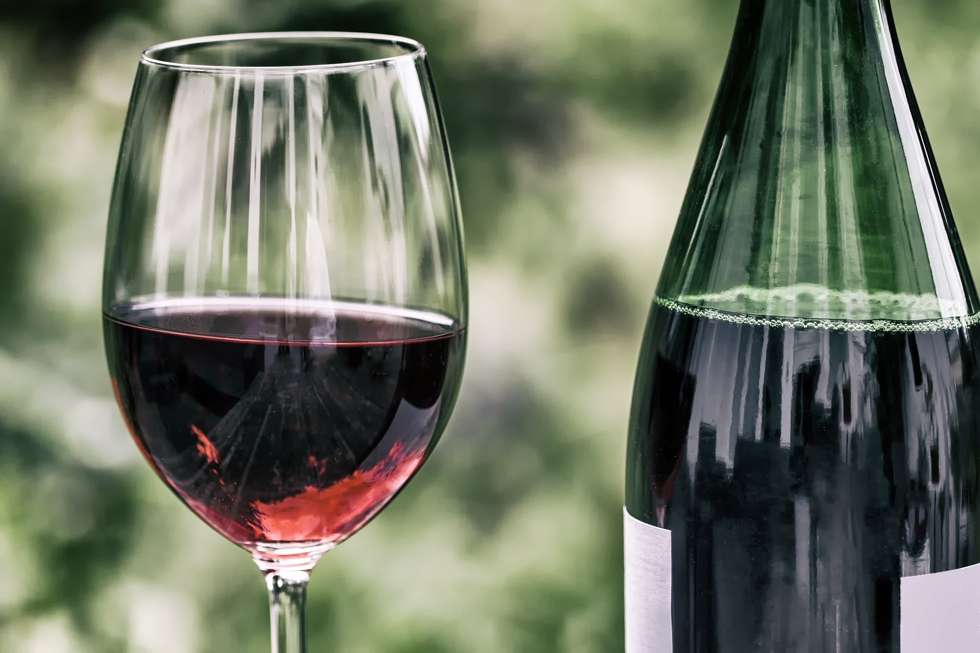 Top 5 Wineries