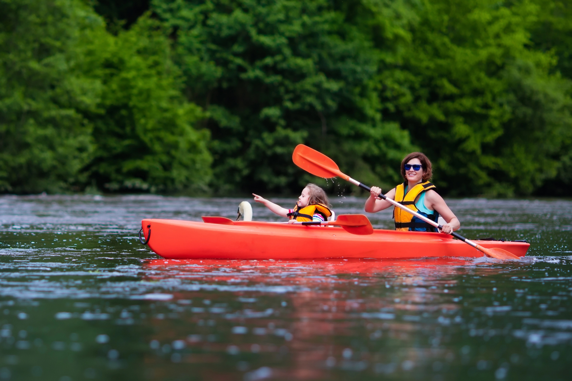 Poconos Bucket List Activities