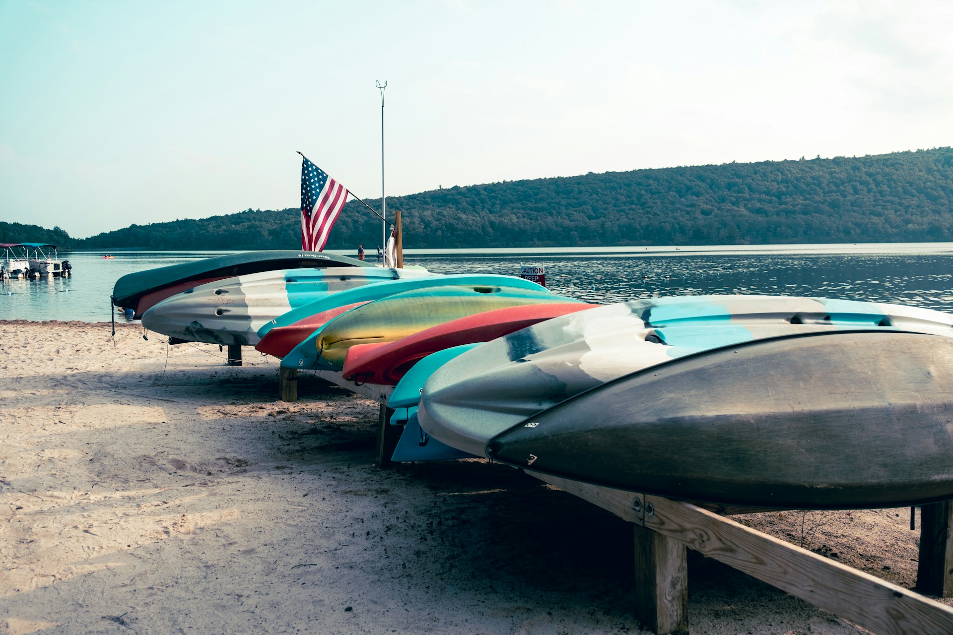 Book a Father's Day Lake Harmony vacation