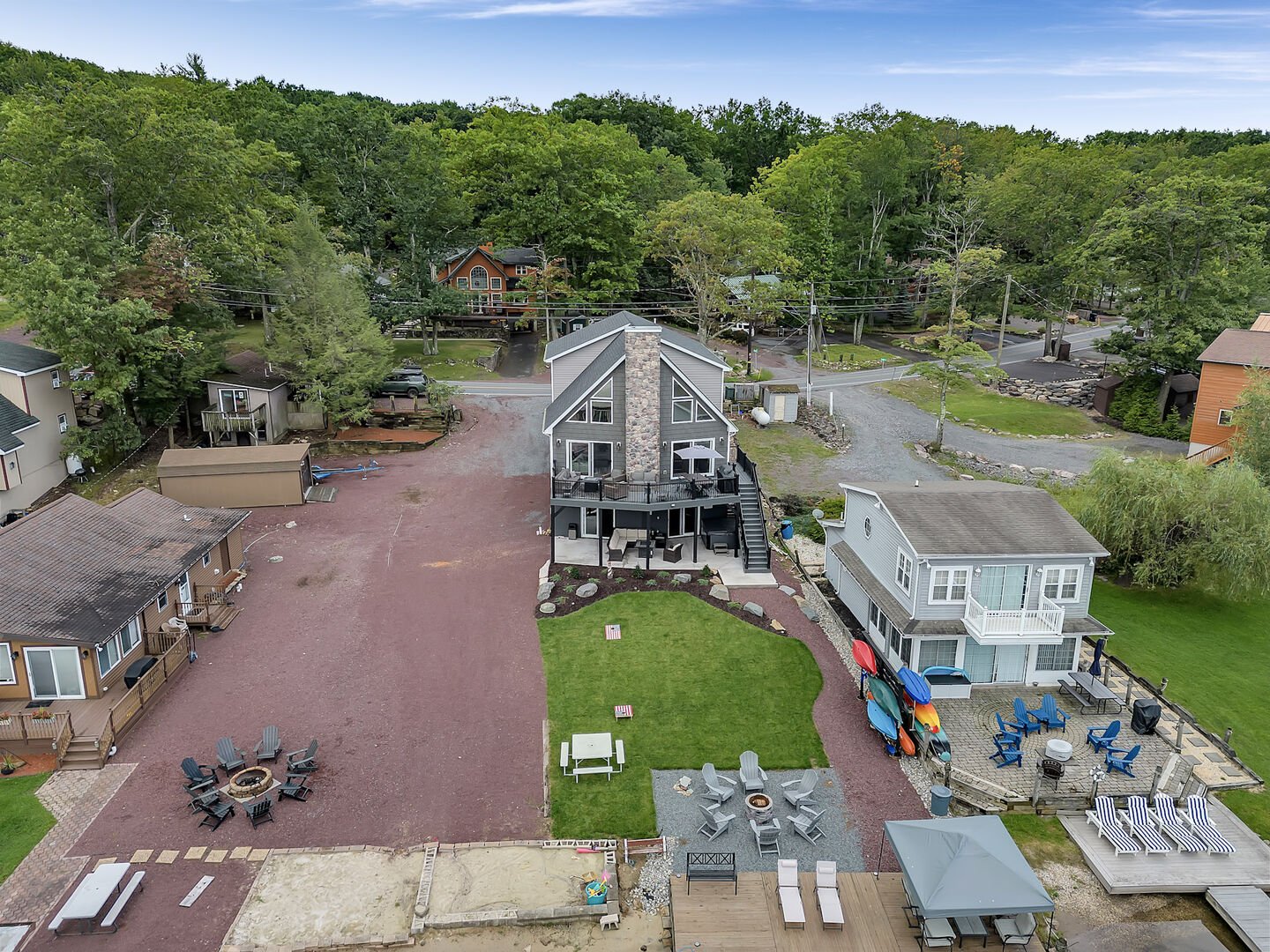 Pocono Rental Management
