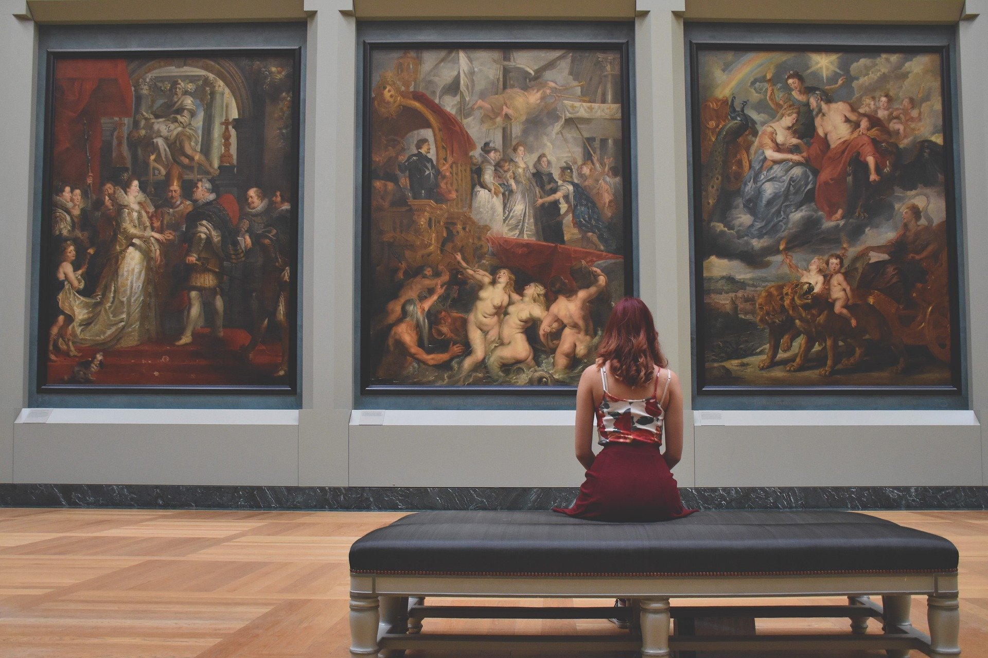 Frazetta Art Museum