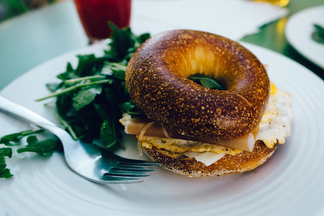 Top 5 Brunch Spots