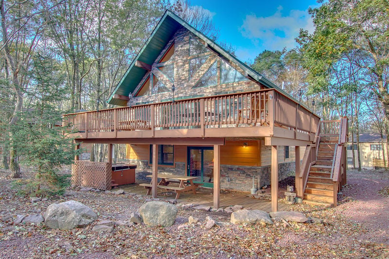 Poconos Property Management