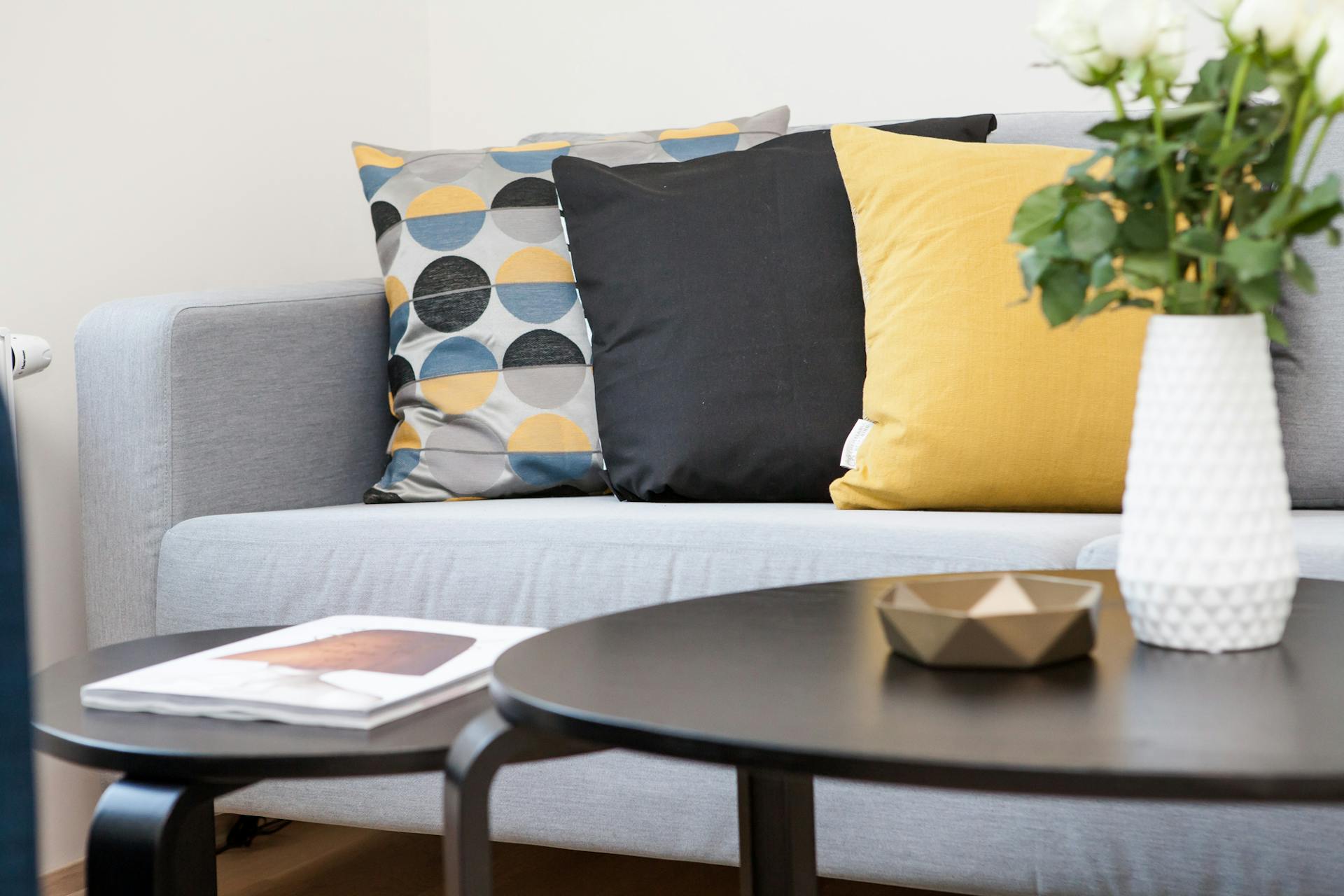 Explore our guide to decorating your vacation rental