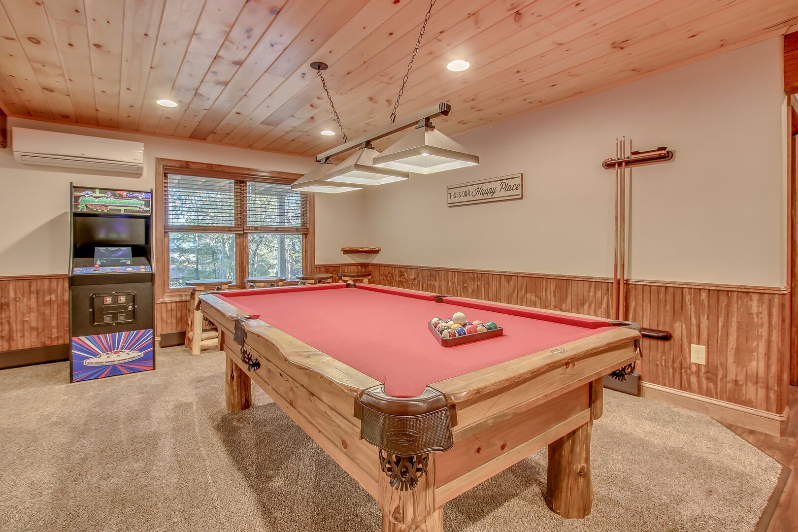 Create a family-friendly Pocono rental property