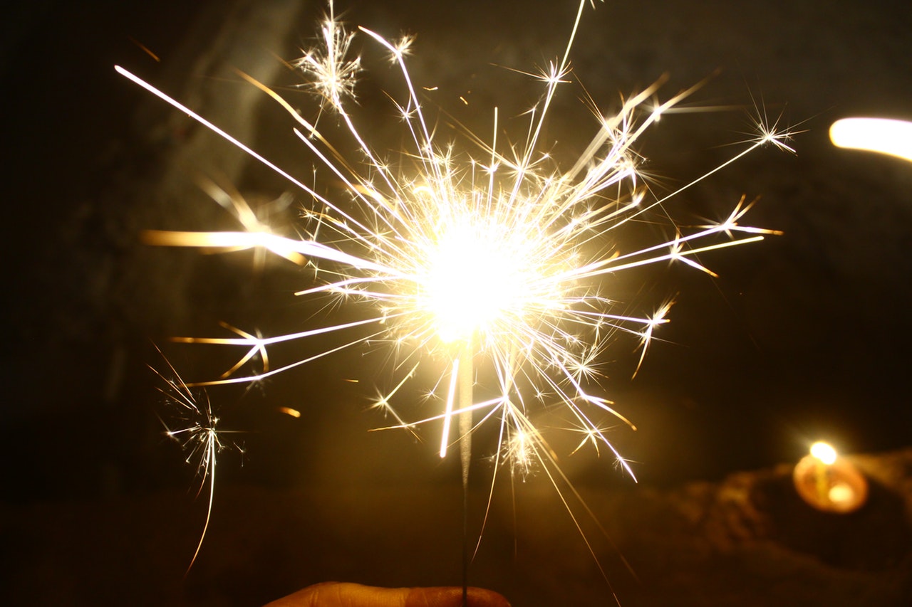 New Years in the Poconos