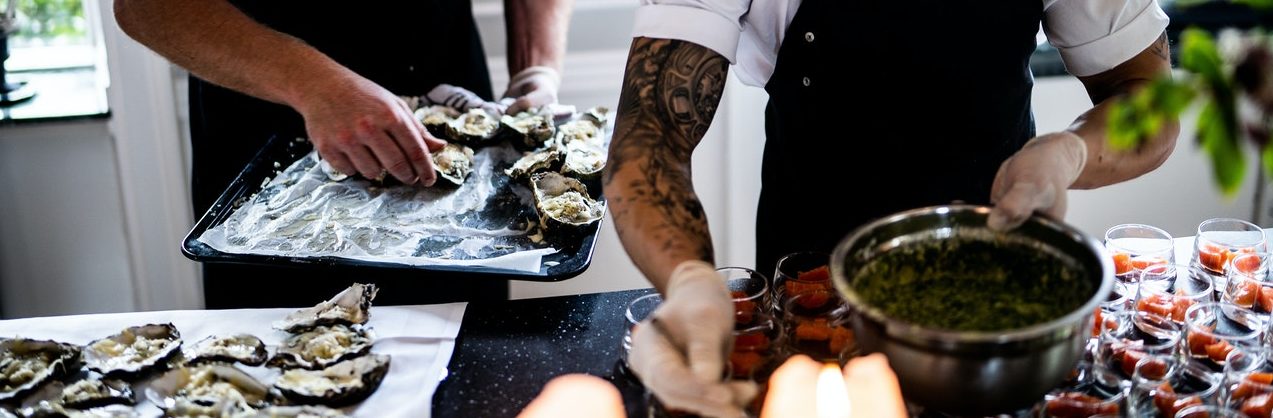 Chef services