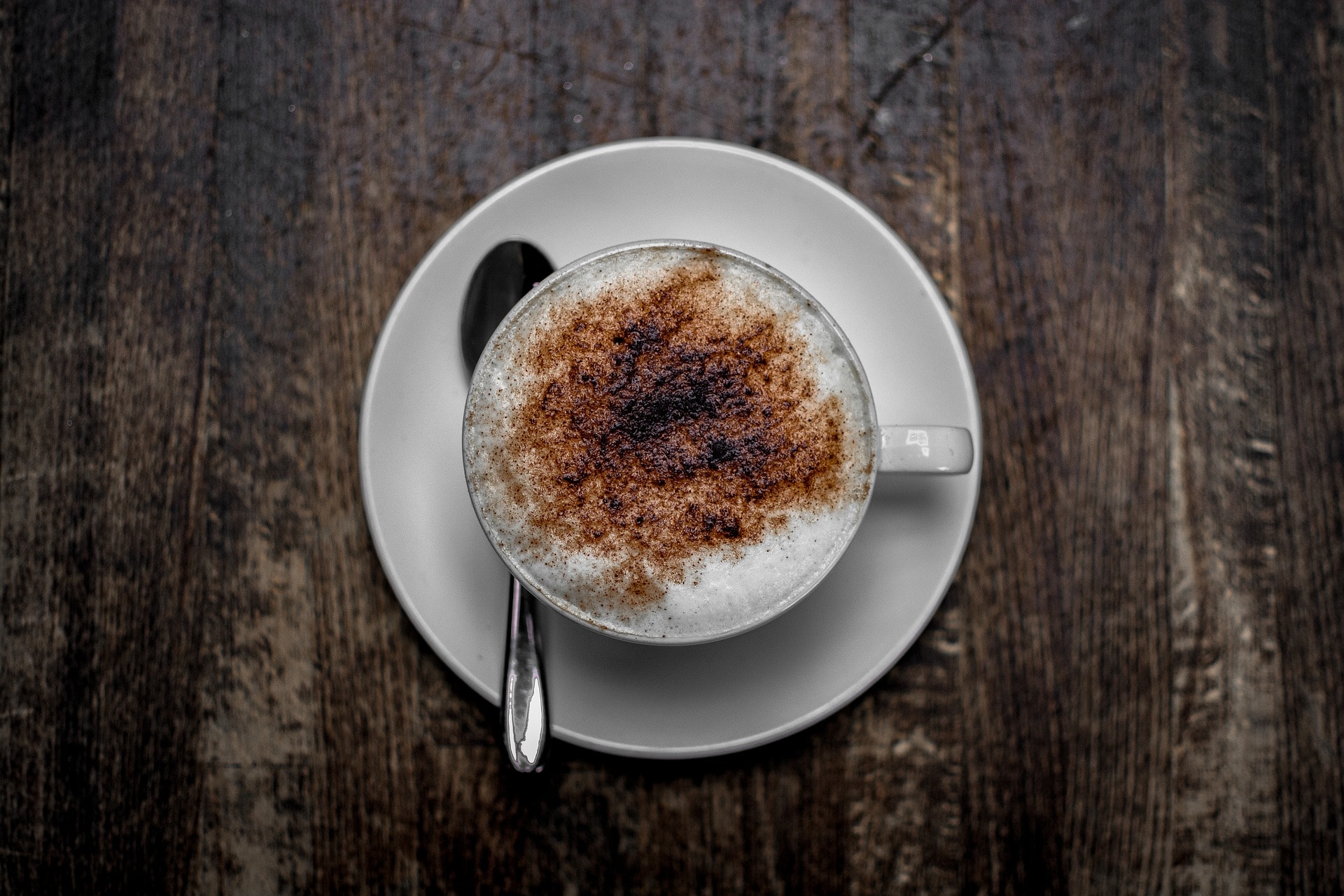 Cocoon Coffee Drinks and More