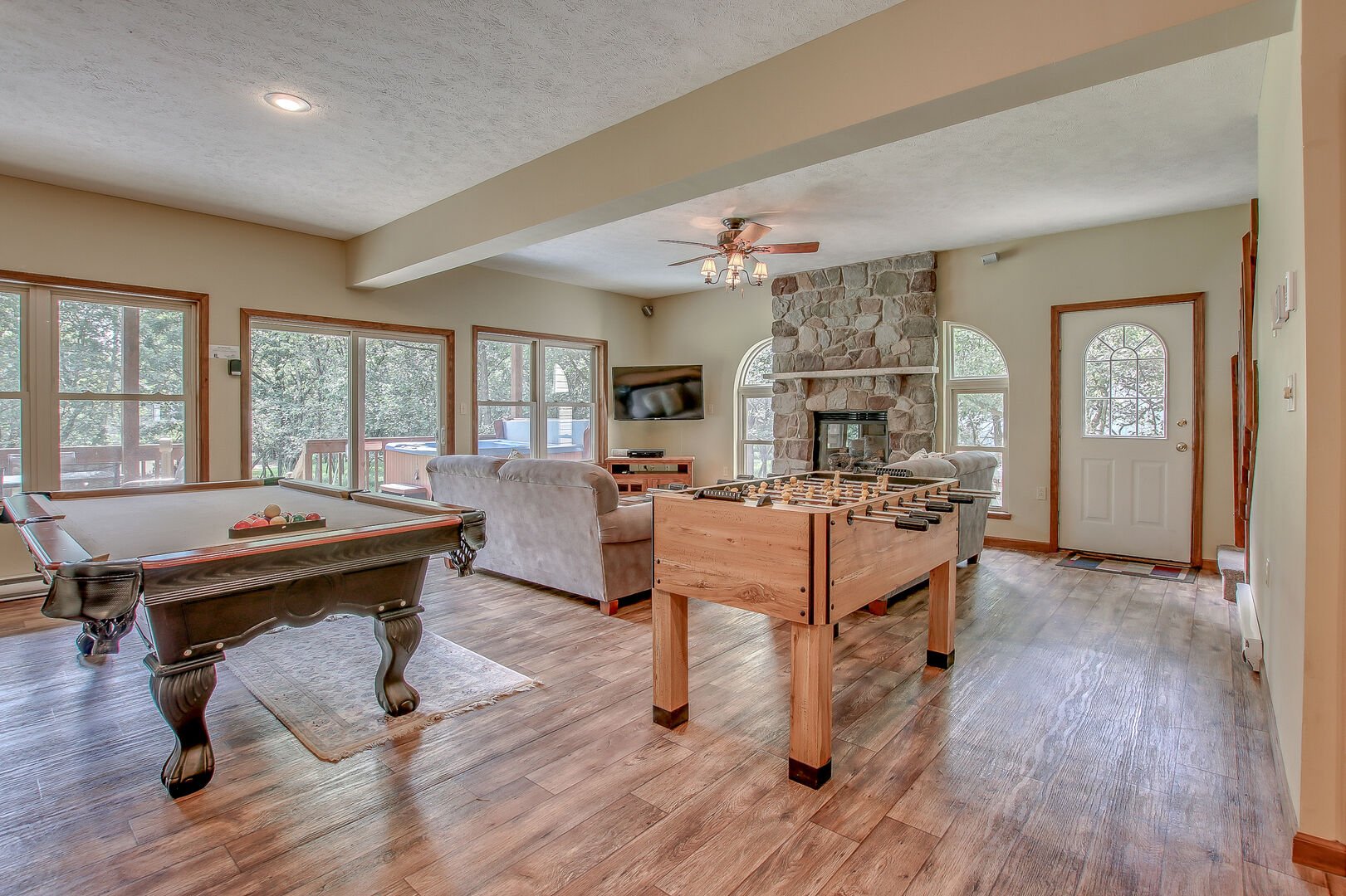 Boost your vacation rental income with Pocono Mountain Rentals