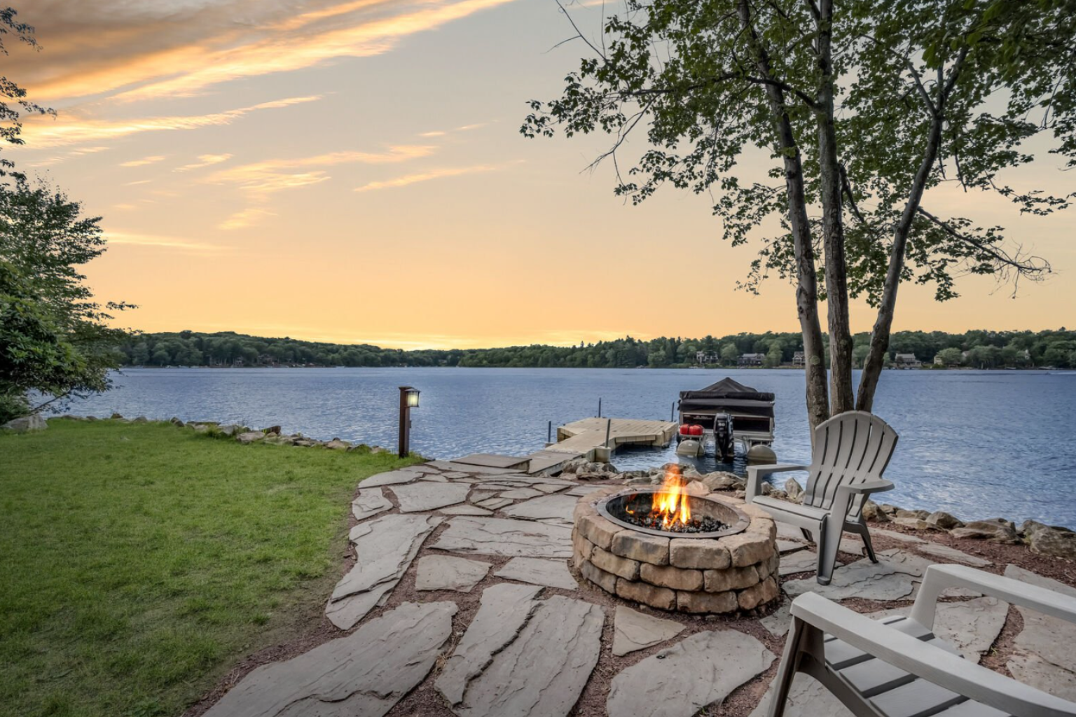 September stays in the Poconos