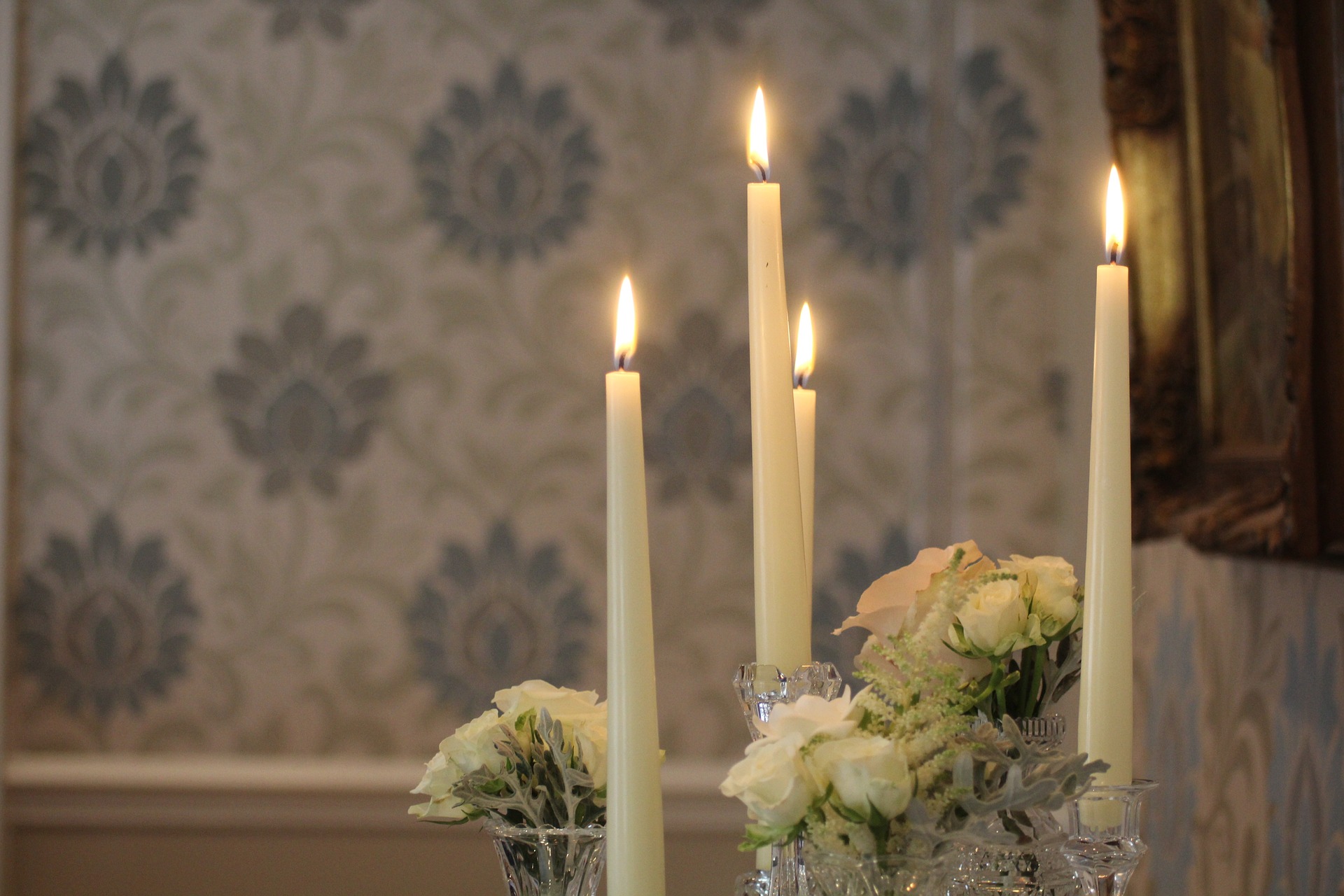 Top 5 Fancy Restaurants