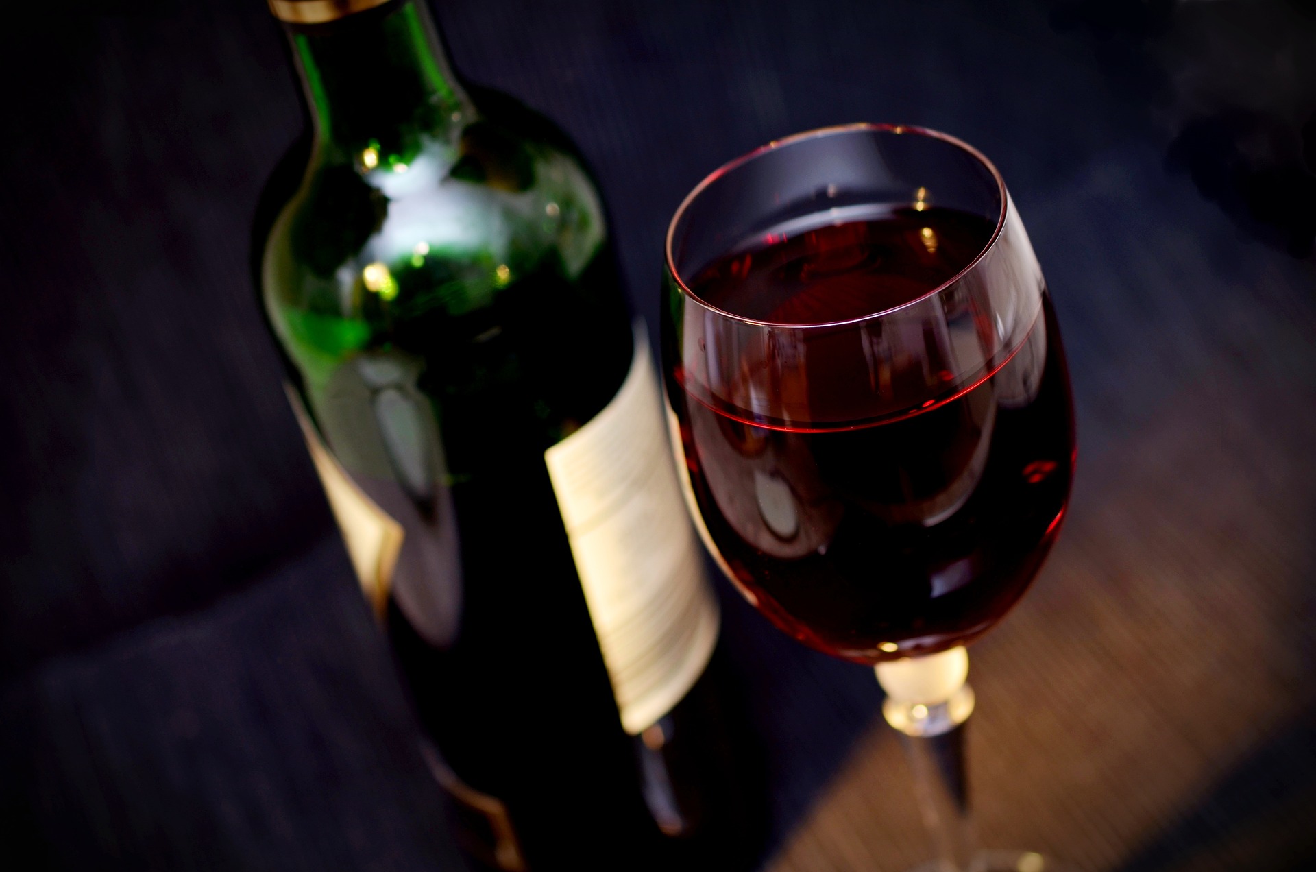 Wine Tasting