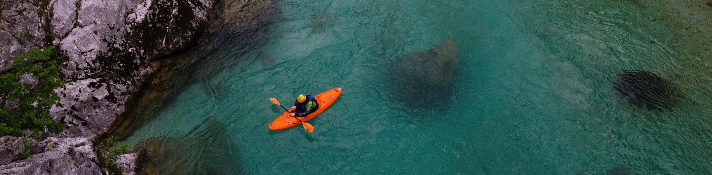 Canoeing: a good Things to Do in Poconos in Winter