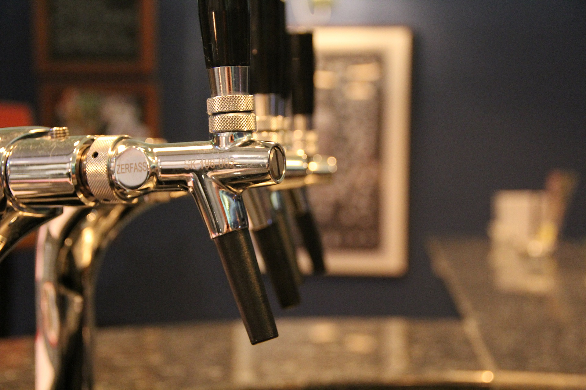 Wallenpaupack Brewing Co.