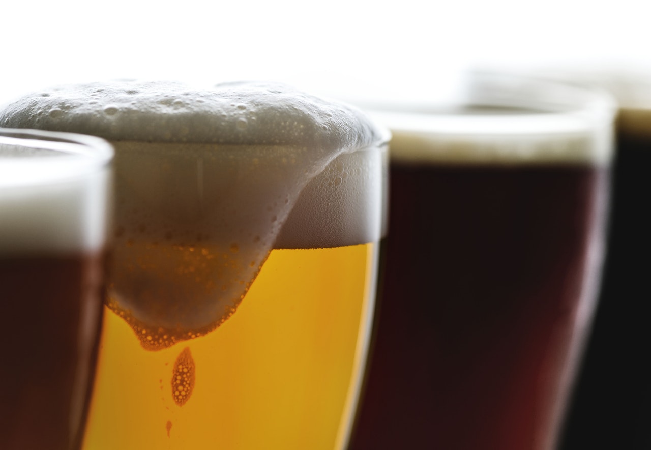 Oktoberfest in July
