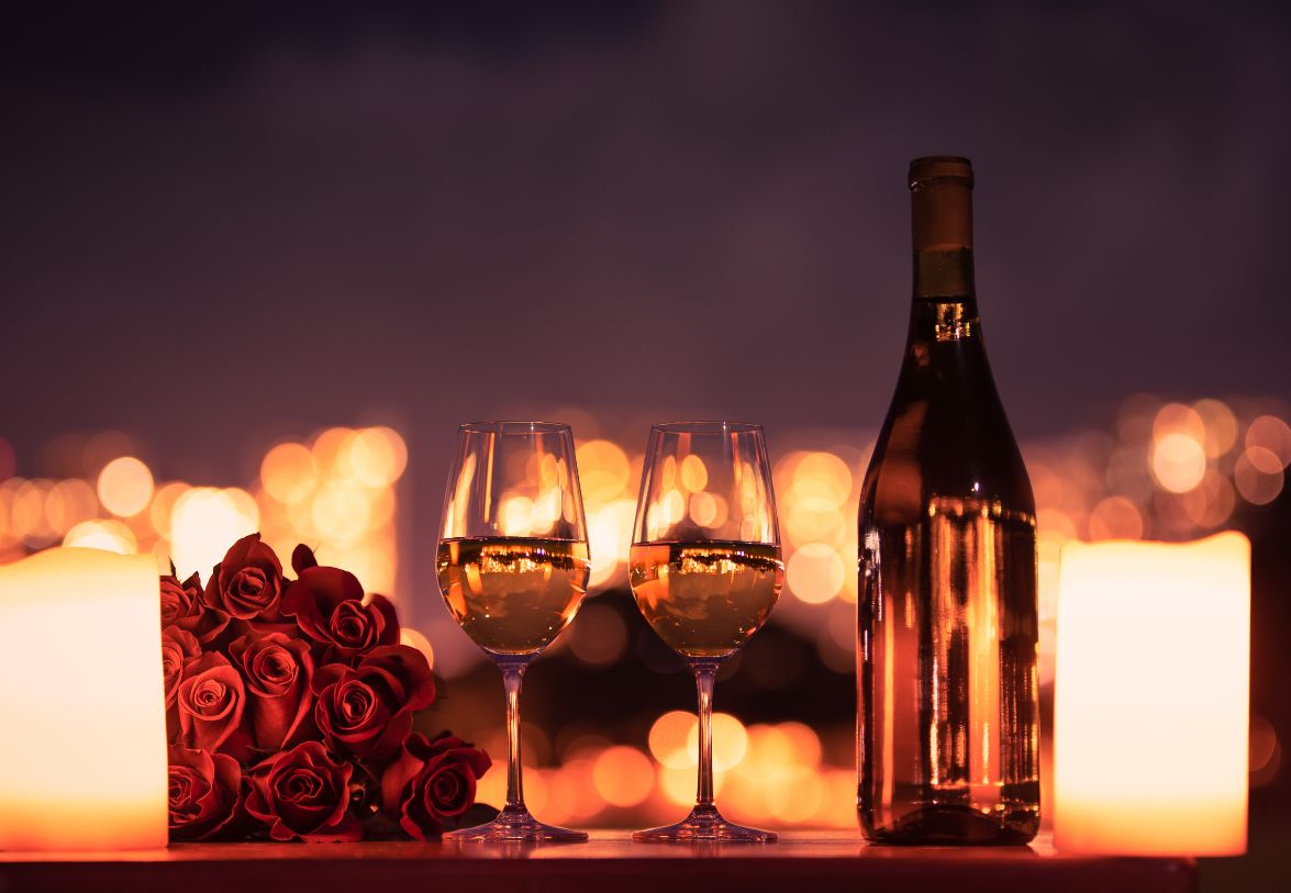 poconos valentine's day