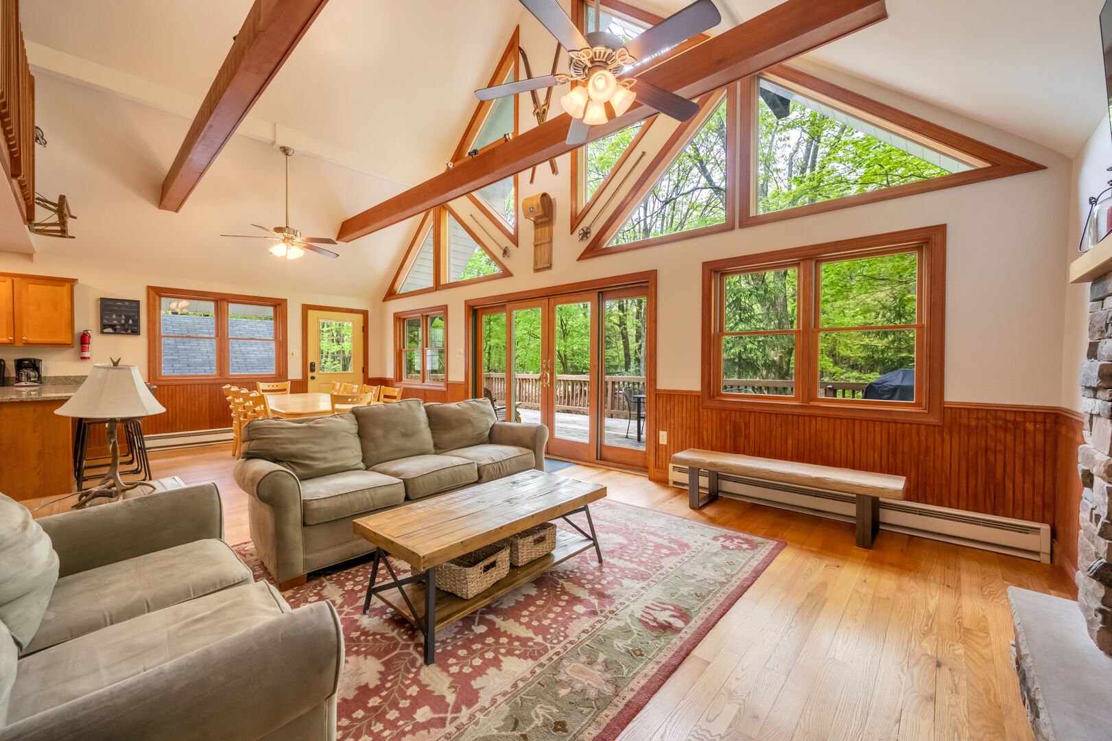 View our tips to make your Poconos property stand out
