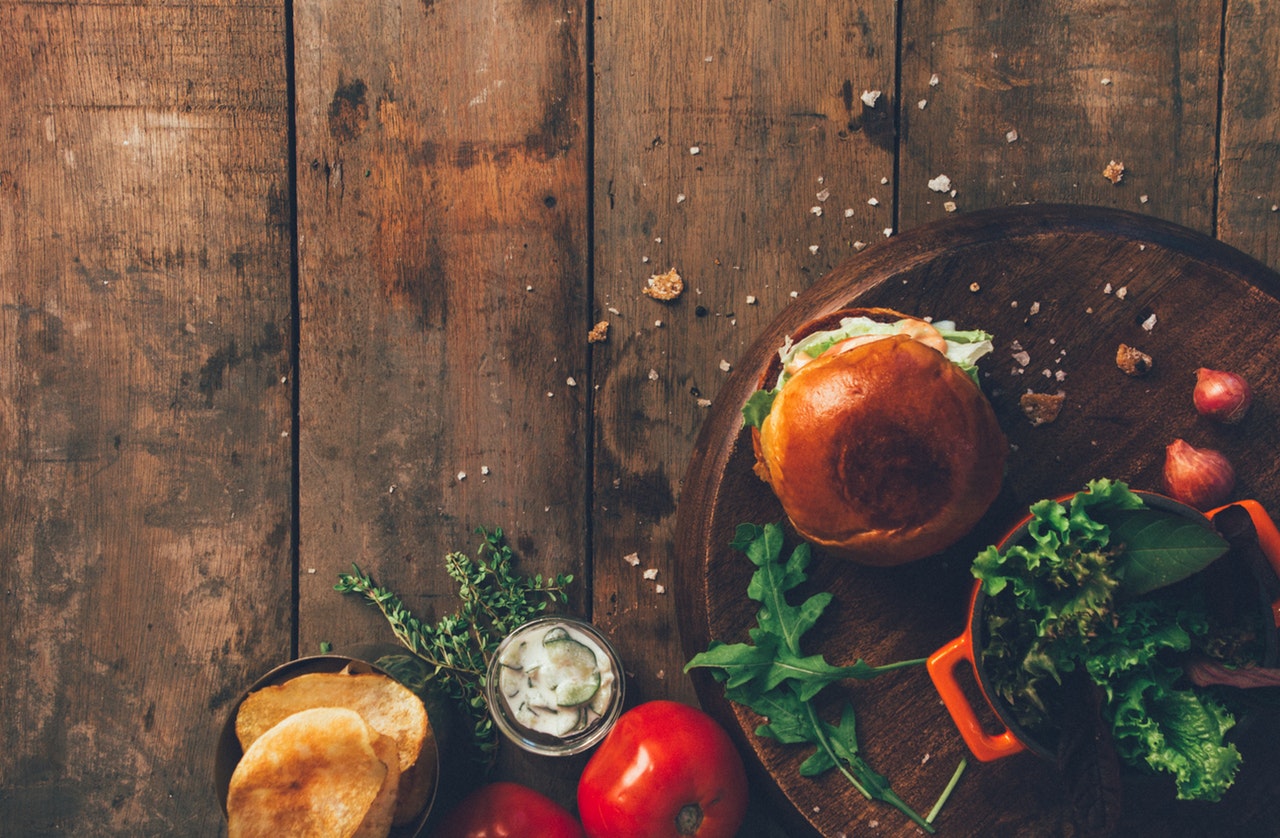 Moyer's Country Kitchen