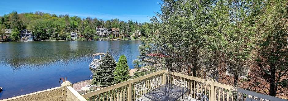 Pocono Getaway Rental