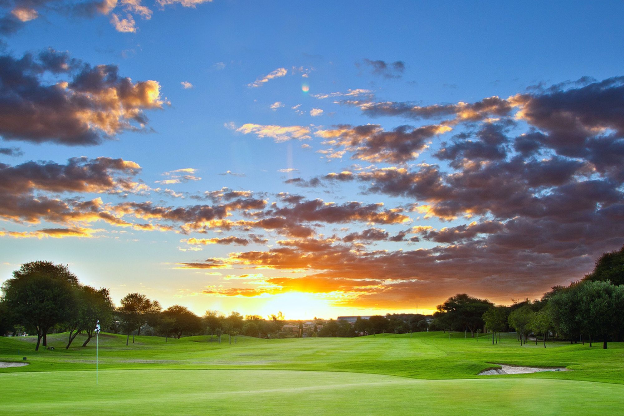 Poconos Golf Courses