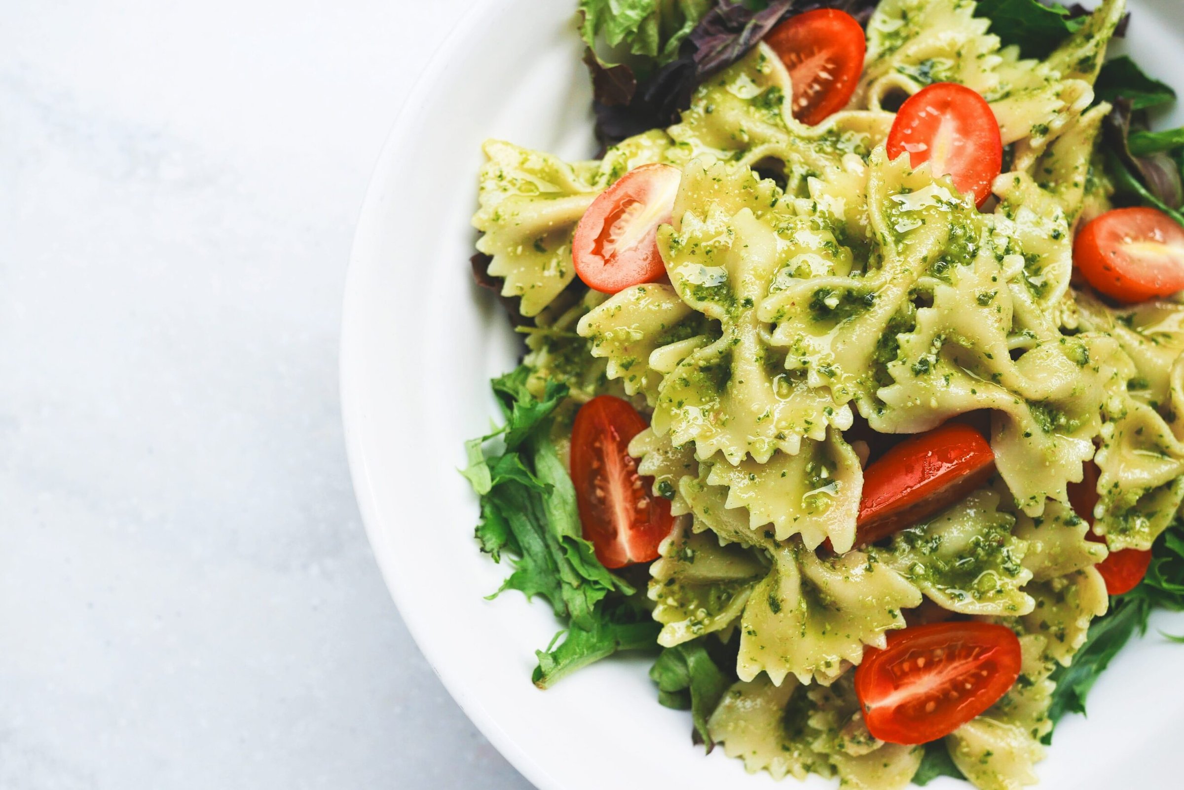 A dish you might find at Casa Bella Restaurant