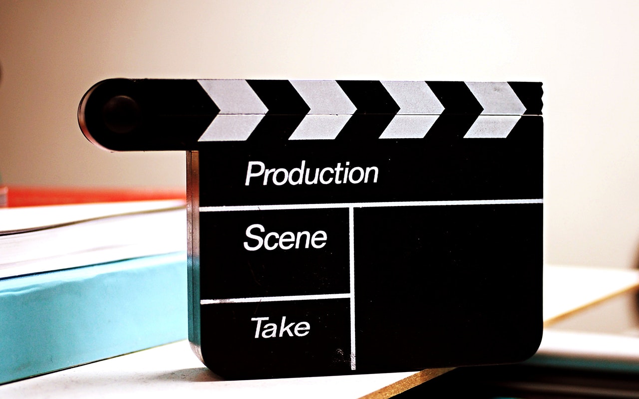 Come and visit the Black Bear Film Festival