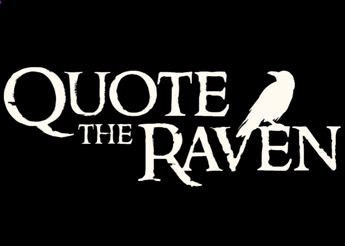 Live Music- Quote The Raven