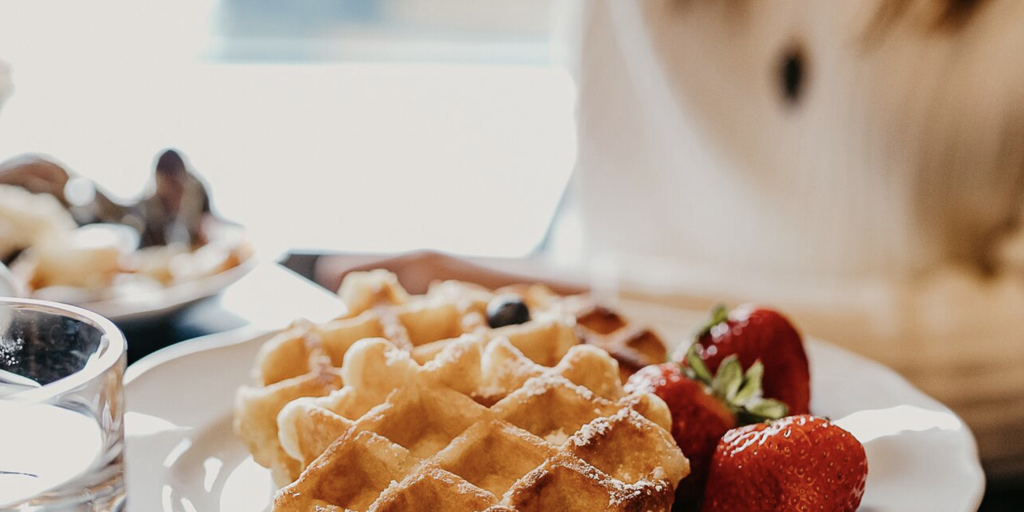 Festive Brunch at Fairmont Banff Springs