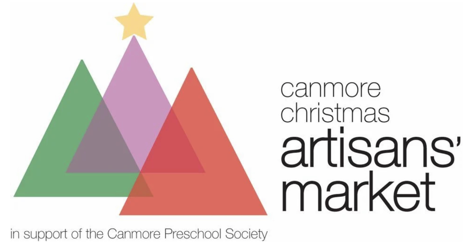 2022 Canmore Christmas Artsans’ Market