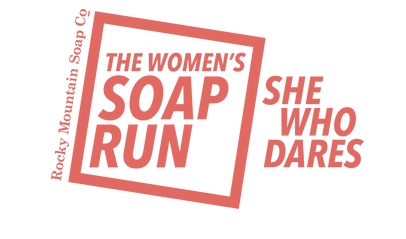 The Women’s Soap Run