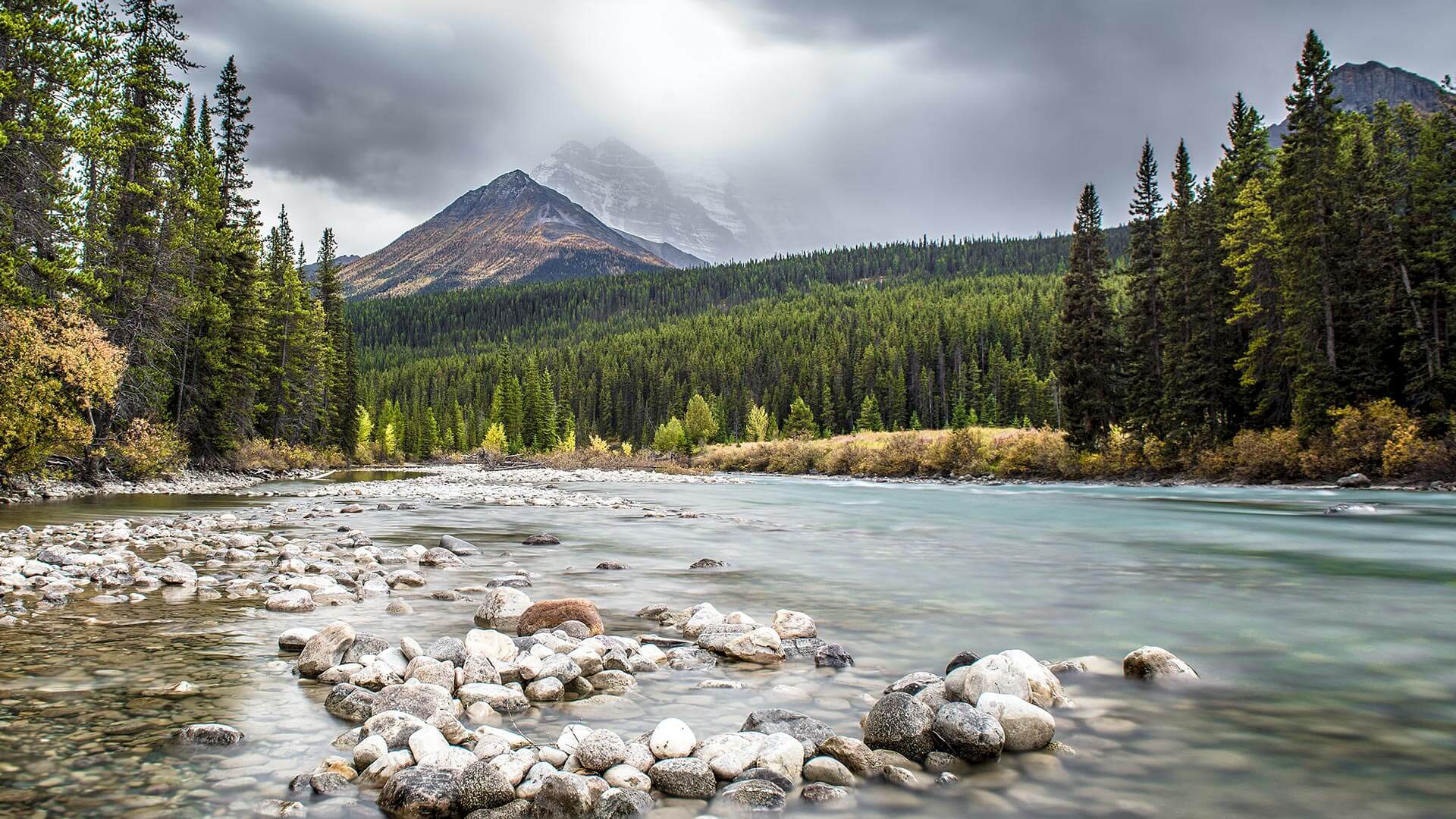 Lake Louise