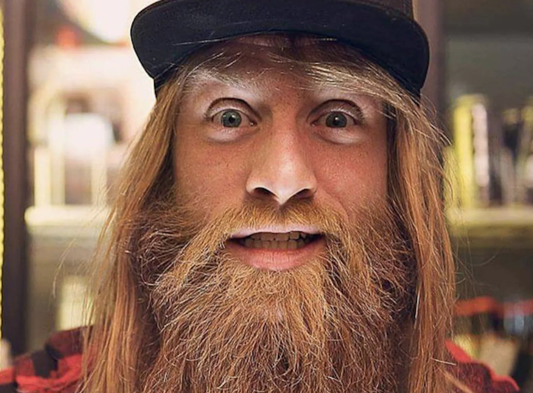 Friday Night Comedy: Jason Allen