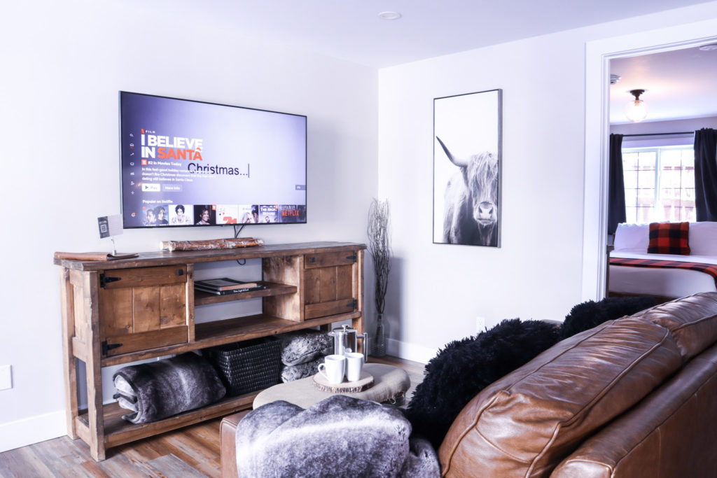 Living space