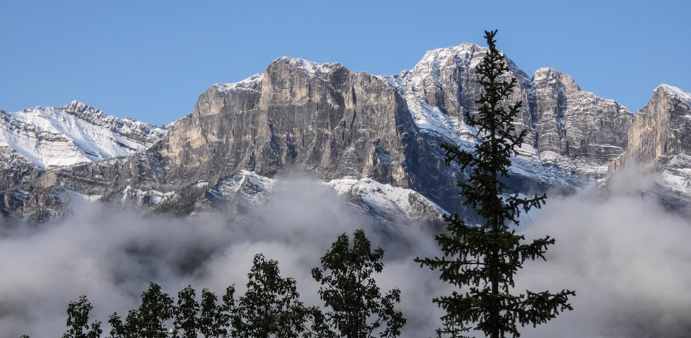 Mountains