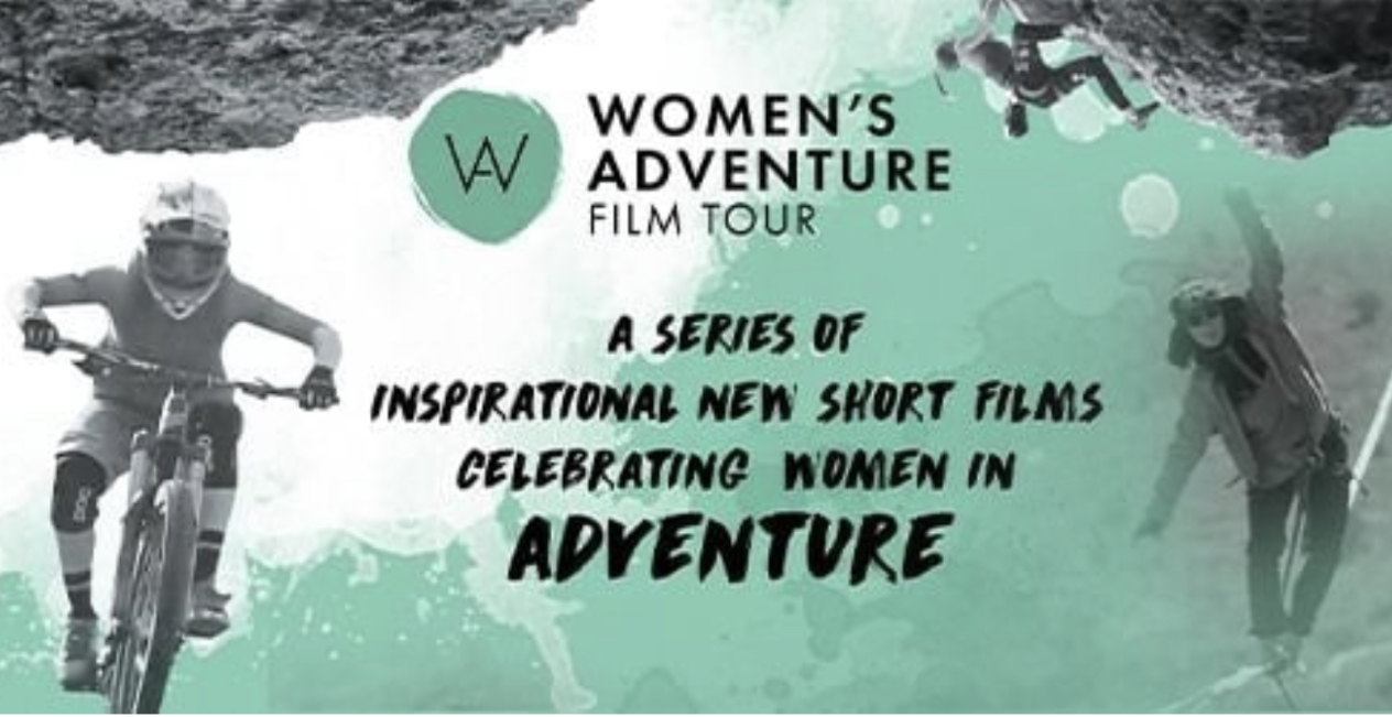 Women’s Adventure Film Tour
