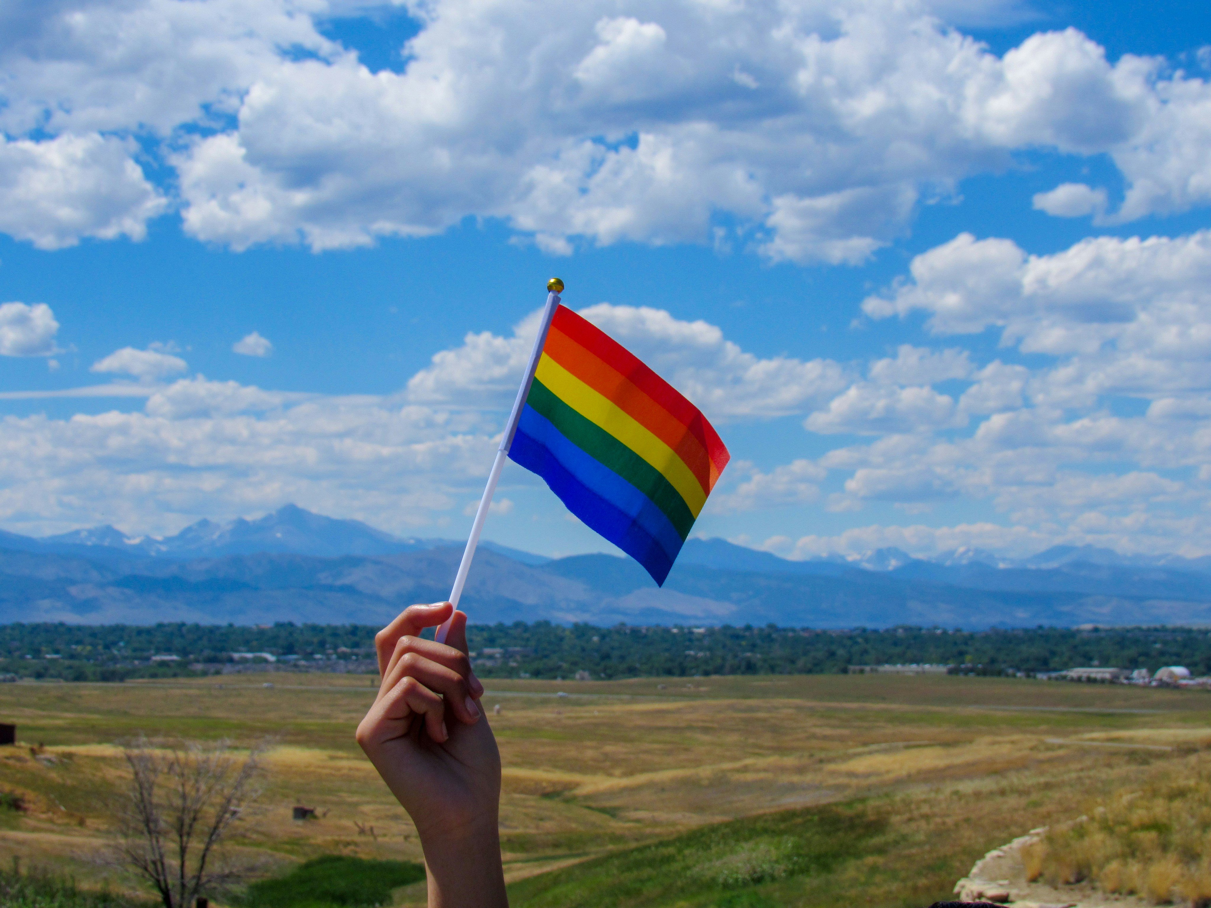 Banff Pride Festival