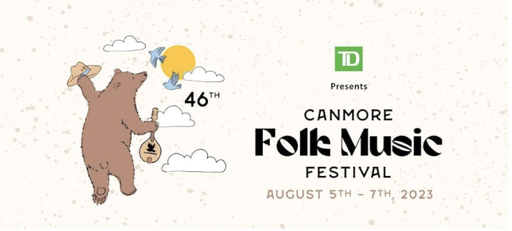 Canmore Folk Music Festival