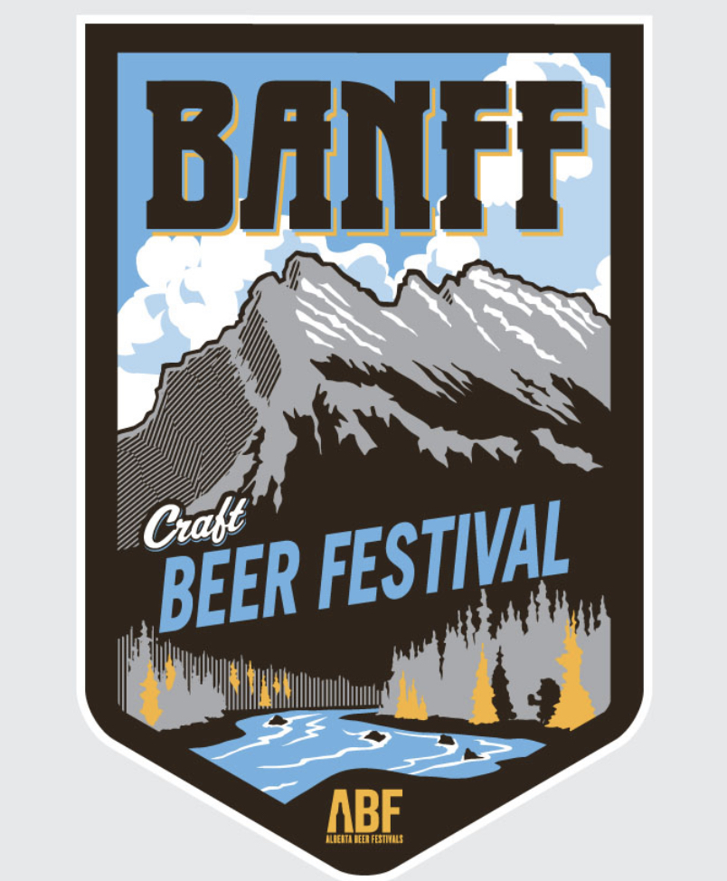 Banff Craft Beer Festival