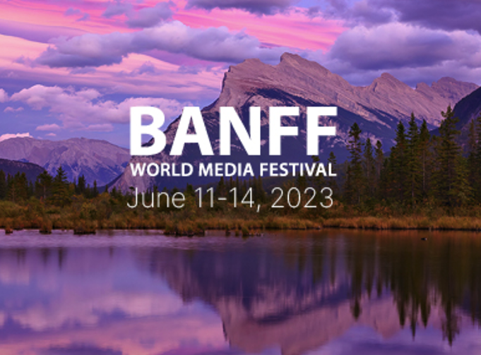 Banff World Media Festival