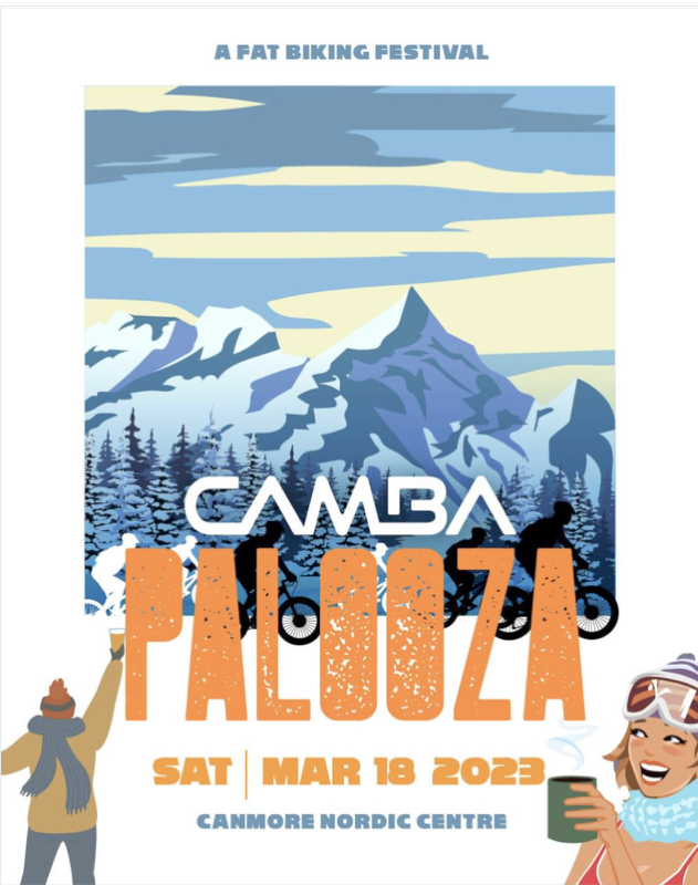 Fat Biking Festival