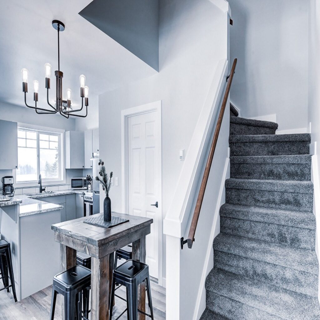 Canmore Airbnb