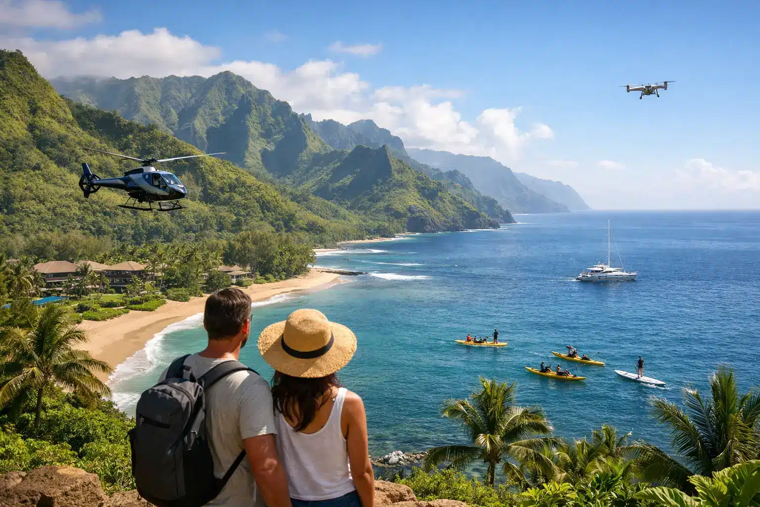 Kauai Travel Trends 2026 That Matter