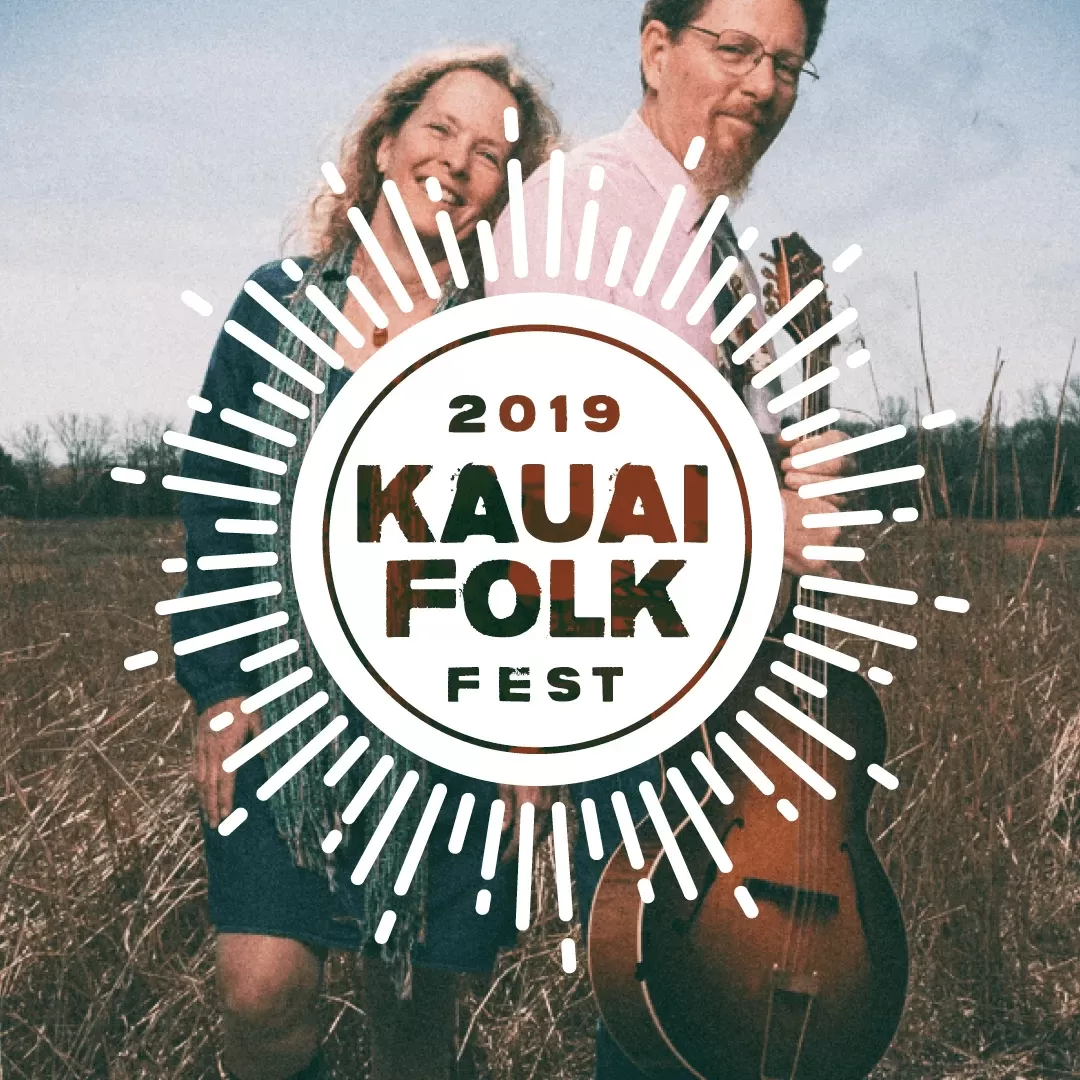 Kauai Folk Festival